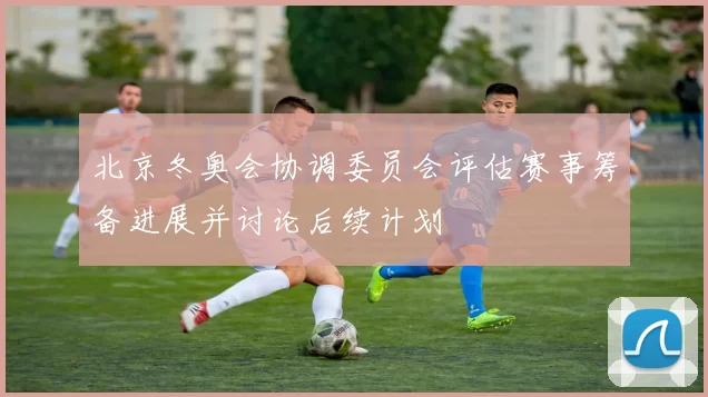 北京冬奥会协调委员会评估赛事筹备进展并讨论后续计划